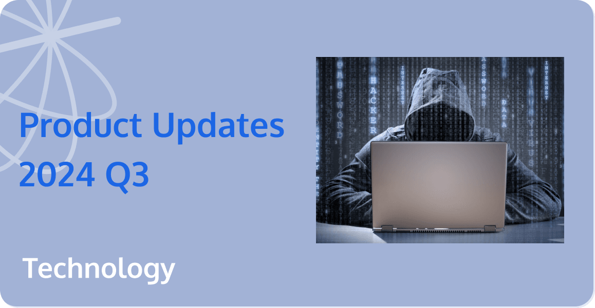 EdgeOne Q3 Product Updates: Continuous Upgrades in Four Key Areas Empower Developers with Unlimited Possibilities