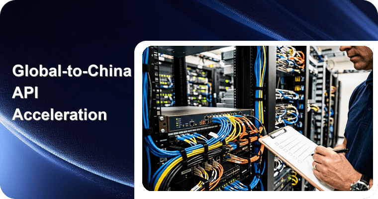 Global-to-China API Acceleration (2026): Architecture, Compliance, and a 48-hour POC