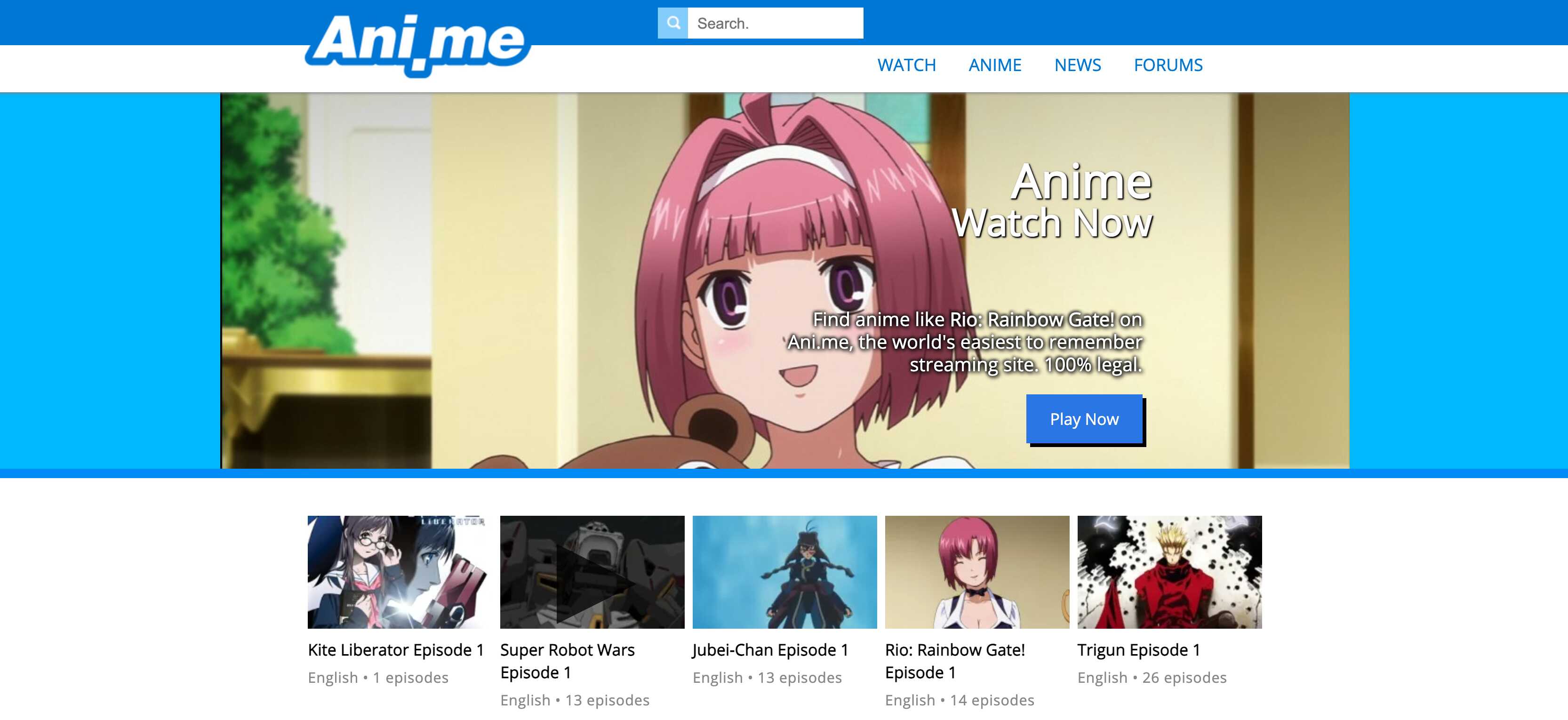 2025년 최고의 무료 애니메이션 웹사이트 20선 - Tencent EdgeOne