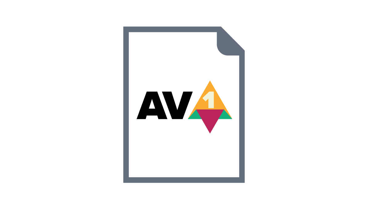 AV1 Image Format: Revolutionizing Web Performance with卓越压缩和视觉质量
