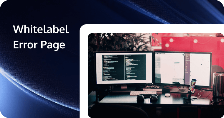 Understanding the Whitelabel Error Page: What It Is and How to Resolve It