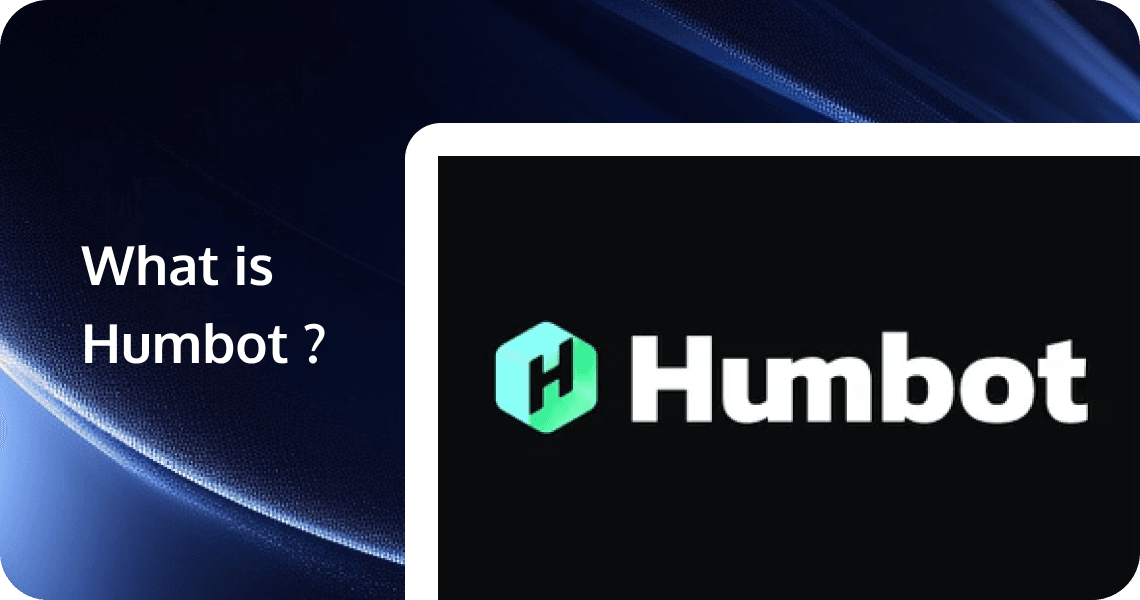 HumBot: Revolutionizing Communication with AI-Powered Conversations