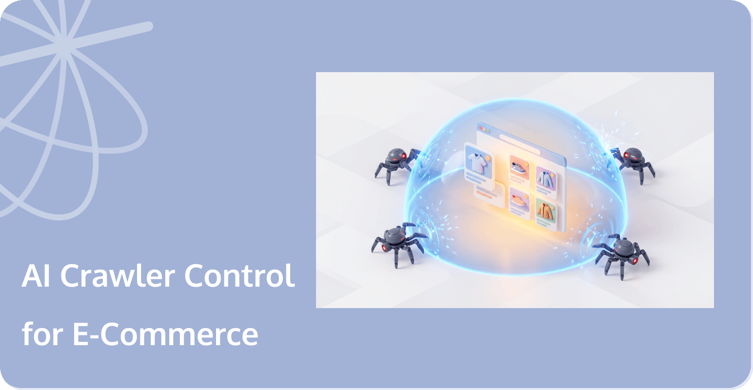 你的商品数据，正在训练你竞争对手的 AI