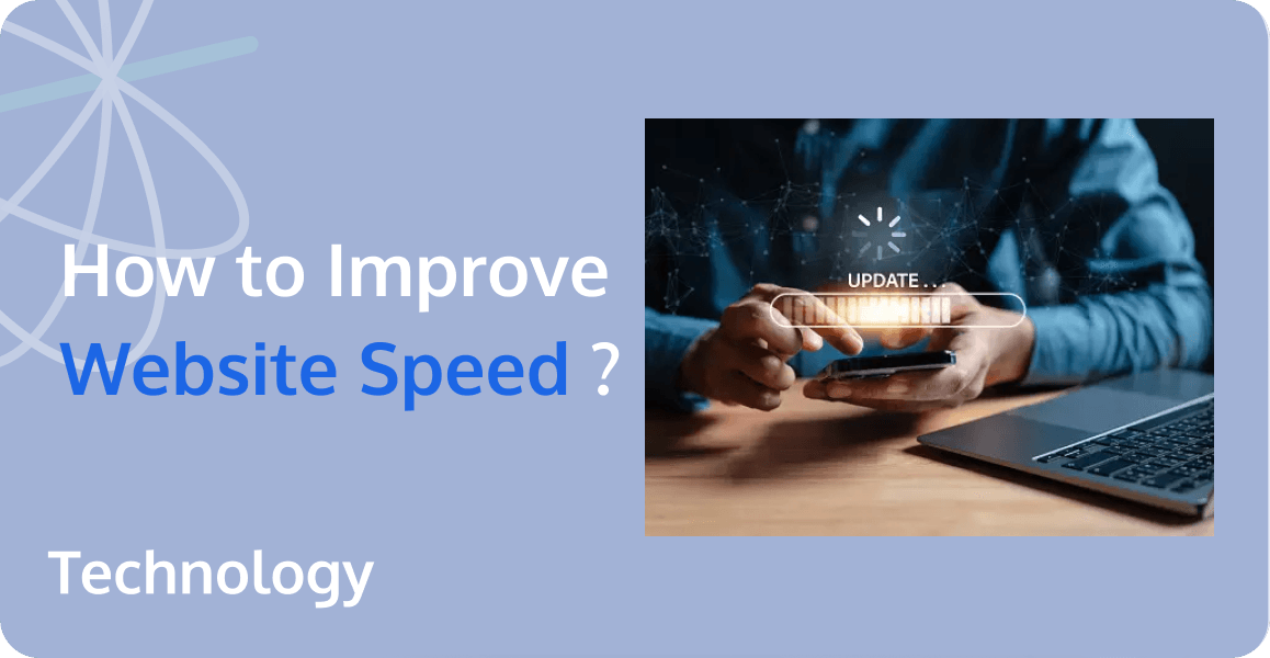 how to improve website loading speed