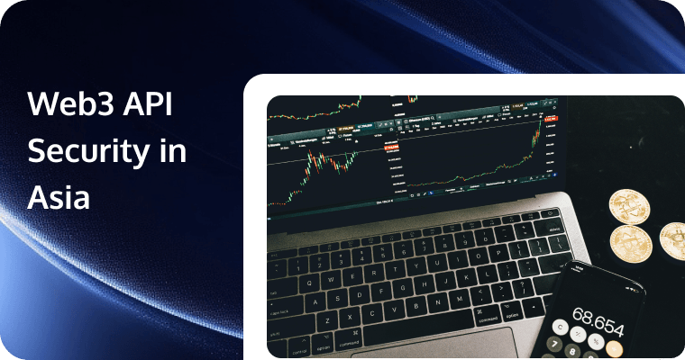 Web3 API Security in Asia (2026): A Practical Buyer Guide for Fast Setup
