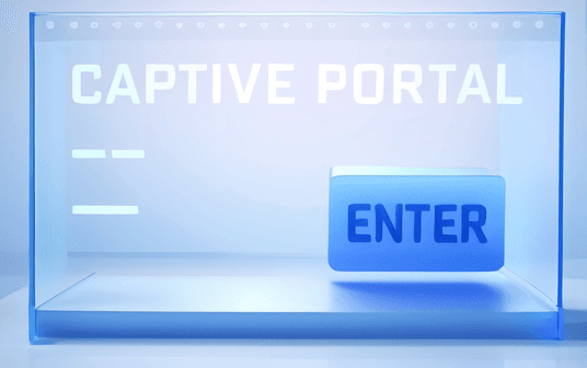 captive portal