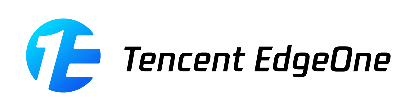 Tencent EdgeOne