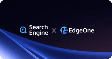 Search Engine: Successfully Improved User Experience for China-Based Users