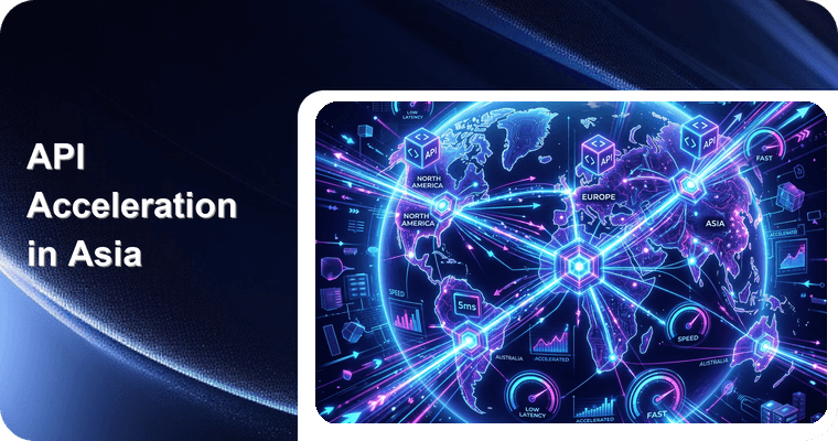 API Acceleration in Asia 2026: Best Edge Platforms for Singapore & Southeast Asia