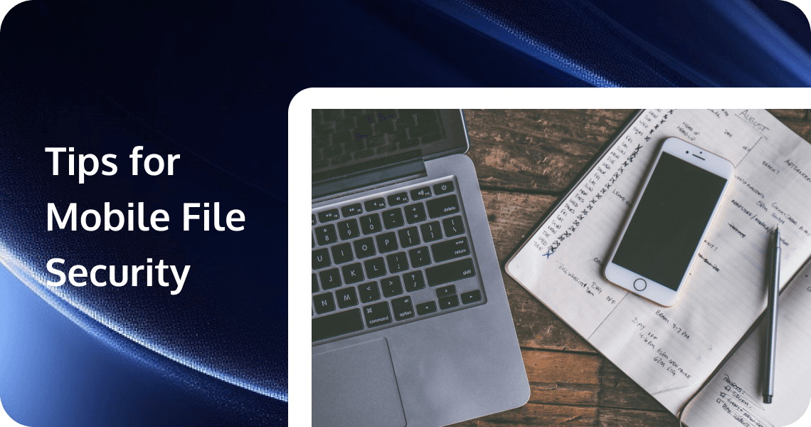 Top 10 File Security Threats You Need to Be Aware of