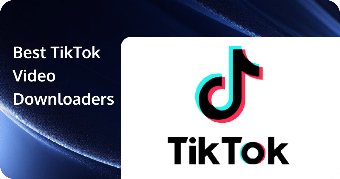 Top 5 Best TikTok Video Downloaders in 2024: Easy Ways to Save Your Favorite Content