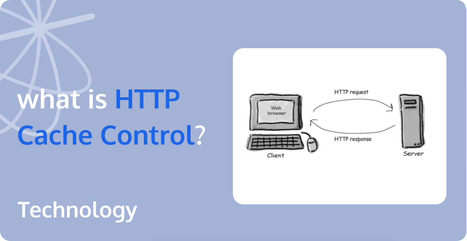 what is http cache control