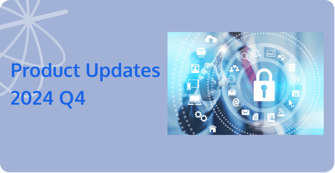 EdgeOne Q4 Product Updates: Launch of Anti-Fraud and Pages Website Hosting Capabilities
