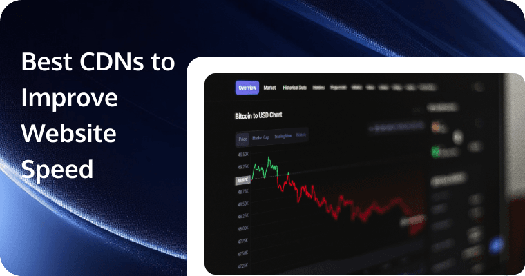 Best CDNs to Improve Website Speed for Small Businesses in the US (2026)