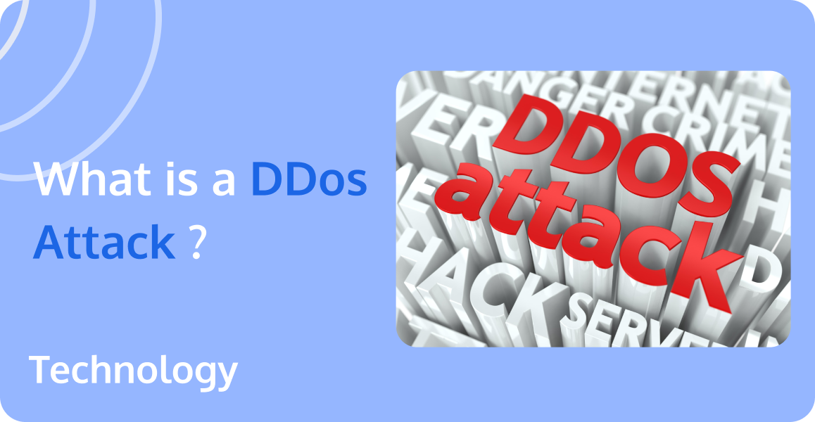 What is a DDoS Attack?