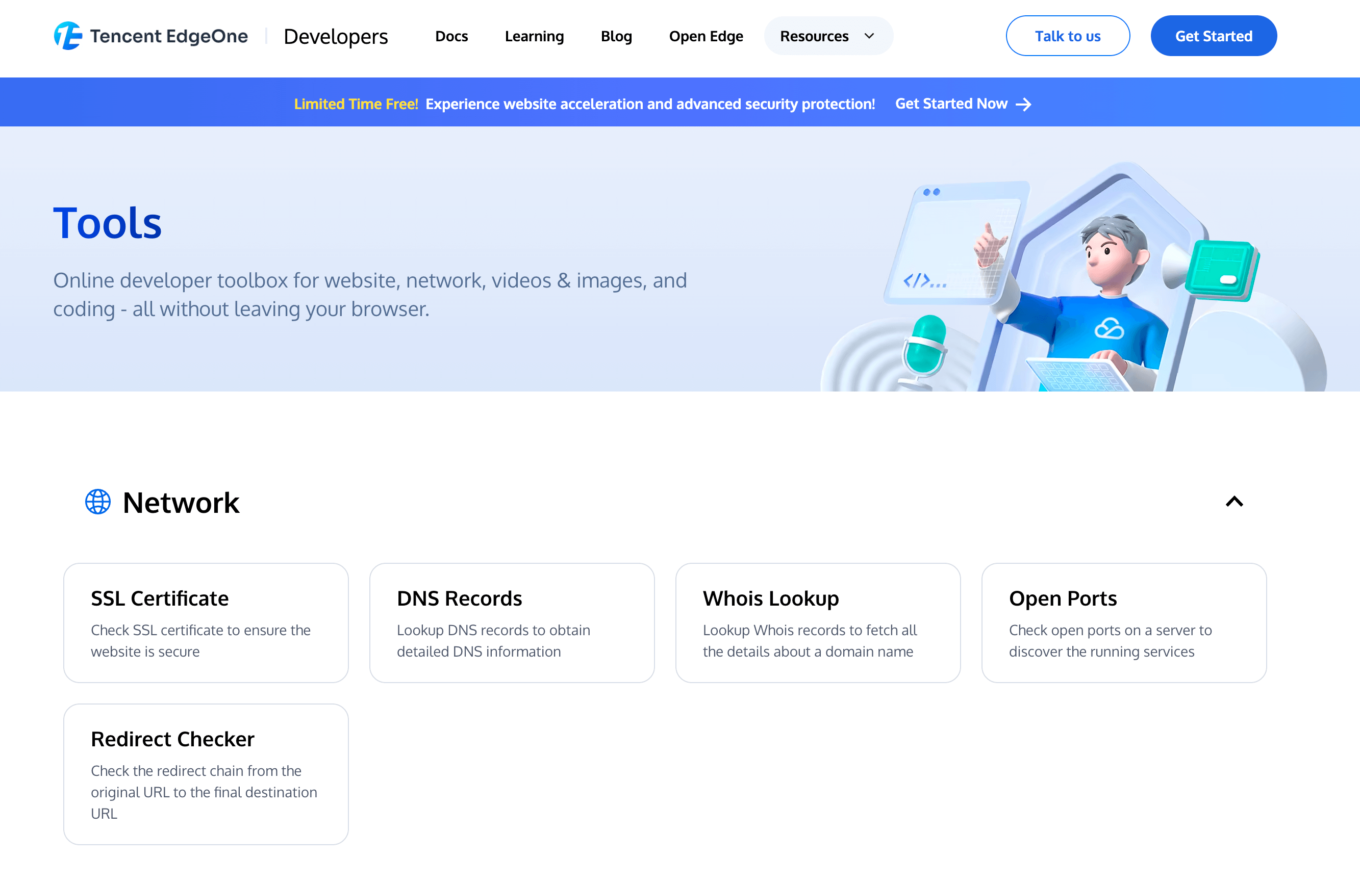 Online Time Converter Unix UTC Time Converter Tencent EdgeOne